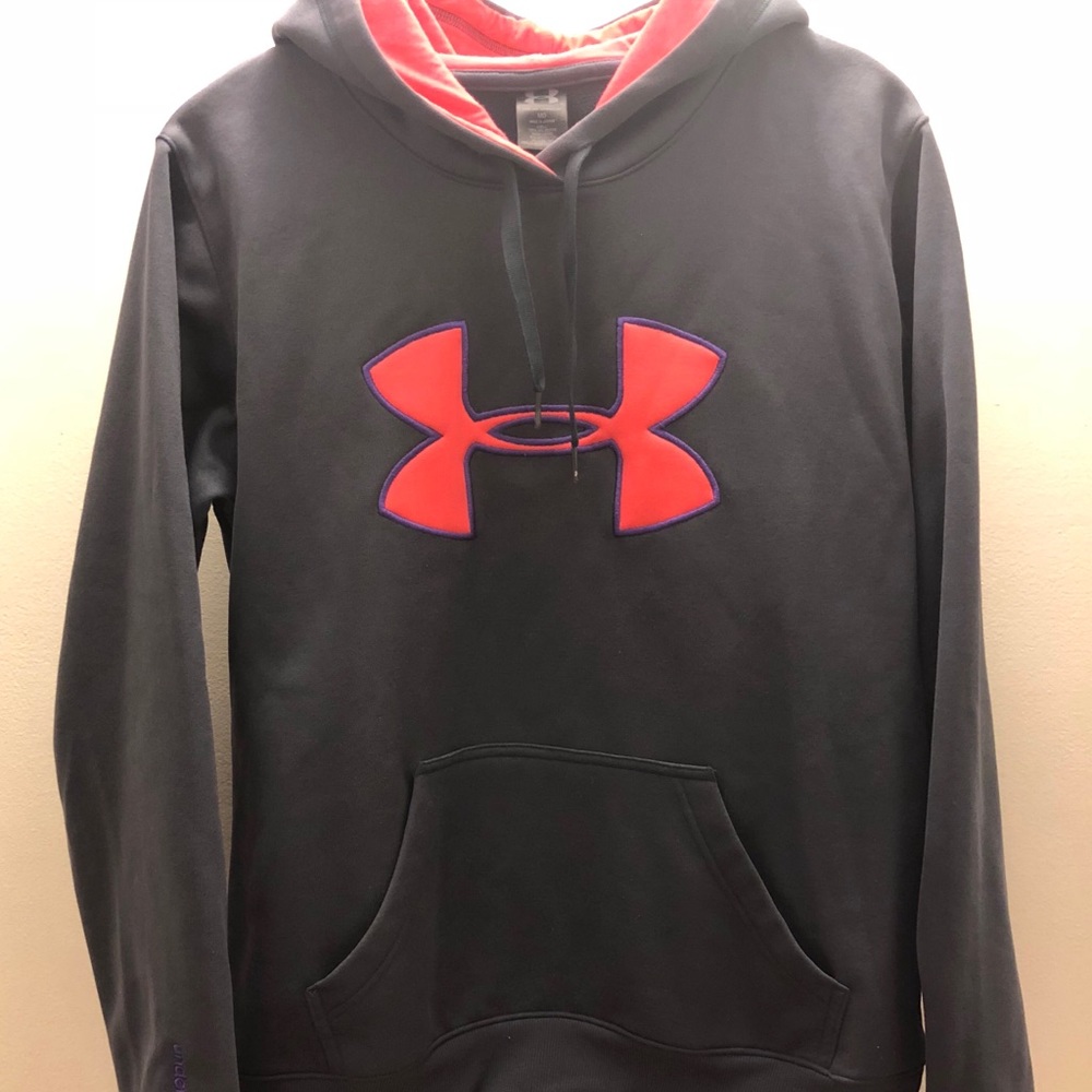 Under Amour hoodie sweatshirt